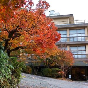 ホテル 湯の風　Hazu 新城市 Exterior photo