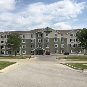 Extended Stay America Select Suites - Omaha - Southwest ラ・ビスタ Exterior photo