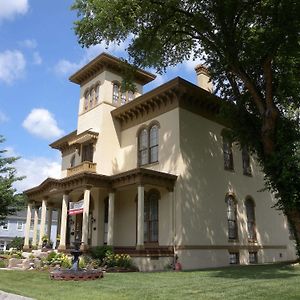 The Pepin Mansion B&B On Mansion Row - 10 Min To Start Of The Bourbon Trail ニュー・アルバニー Exterior photo