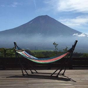 富士宮市 日月倶楽部 Bed & Breakfast Exterior photo