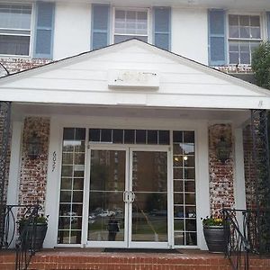 The Virginia Lodge アレクサンドリア Exterior photo