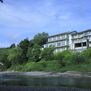 旅館対滝閣 岩手湯本温泉 西和賀町 Exterior photo