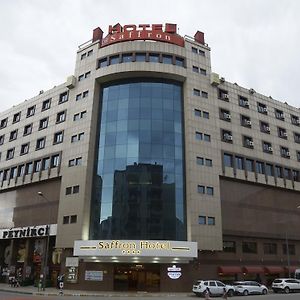 Saffron Hotel エスキシェヒル Exterior photo