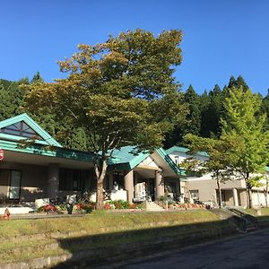 Green Park Mori No Izumi Nishimeya Exterior photo