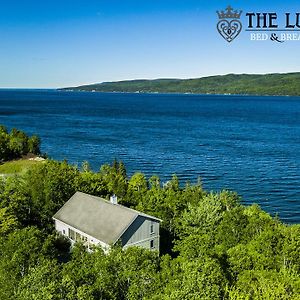 Saint Anns The Luckenbooth Bed & Breakfast Exterior photo