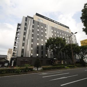 ドーミーイン甲府丸の内 甲府市 Exterior photo