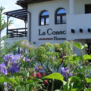 ホテル La Conac ホレズ Exterior photo
