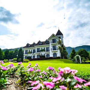 Salzburg B&B Yuemei Exterior photo