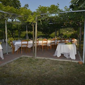 La Pergola Alloggio Brendola Exterior photo