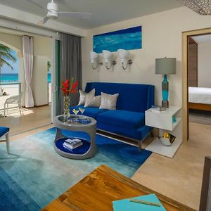 ホテル Sandals Royal Barbados All Inclusive - Couples Only Oistins Exterior photo