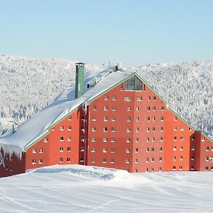 カリンナ ホテル ウルダグ ブルサ Exterior photo