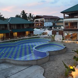 Holiday Inn Beach Resort ニール島 Exterior photo