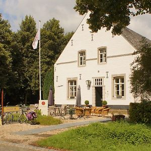 トールン Het Kapelhuis Bed & Breakfast Exterior photo