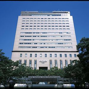 三井ガーデンホテル千葉 千葉市 Exterior photo