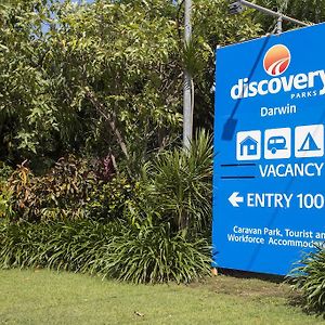 Discovery Parks - ダーウィン Exterior photo