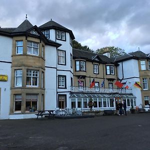 Strathpeffer Hotel インヴァネス Exterior photo