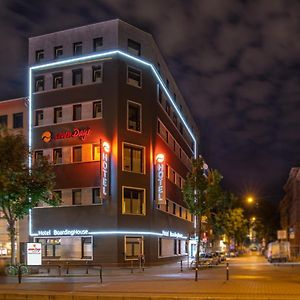 Sevendays Hotel Boardinghouse マンハイム Exterior photo