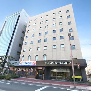 センティア ホテル内藤 甲府市 Exterior photo