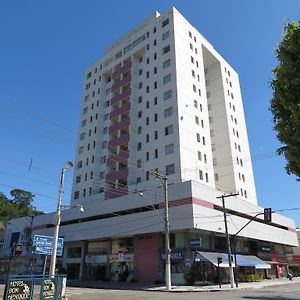 Green Valley Hotel Timóteo Exterior photo