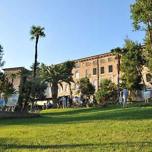 Hotel Il Cavalier D'アルピーノ Exterior photo