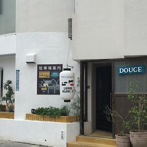 ホテル ドゥース 宜野湾市 Exterior photo