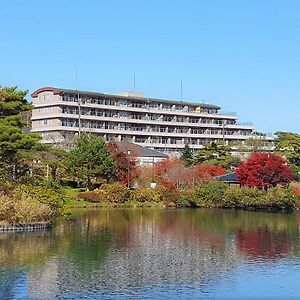 Kunugidaira Hotel 福島市 Exterior photo