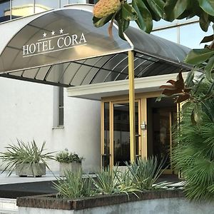 Hotel Cora カラーテ・ブリアンツァ Exterior photo