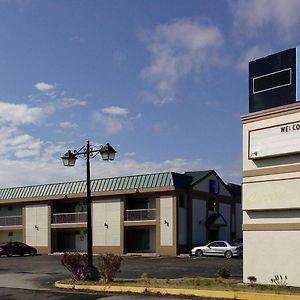 Days Inn レキシントン・パーク Exterior photo