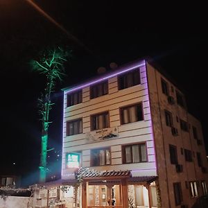 Al-Hayat Otel ヤロヴァ Exterior photo