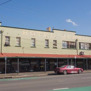 Hotel Kerwick Redbank Exterior photo