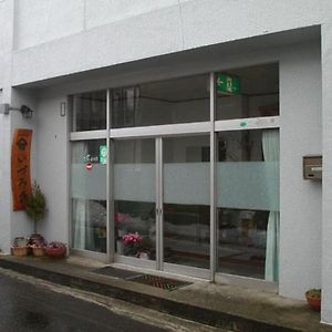 ホテル 赤倉温泉 旅館 いづみ荘 Tomisawa Exterior photo