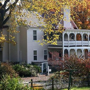 Sperryville Hopkins Ordinary Bed, Breakfast And Ale Works Bed & Breakfast Exterior photo