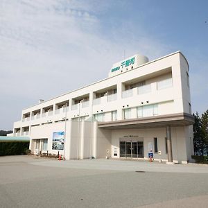 ホテル 国民宿舎千畳苑 Shimoko Exterior photo