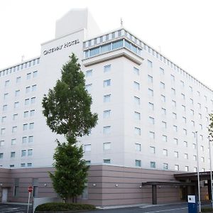 成田ゲートウェイホテル Exterior photo