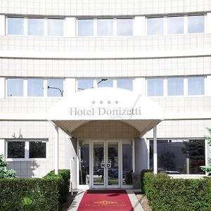 Hotel Donizetti ラッリオ Exterior photo