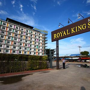 Royal King Suite バンボー Exterior photo