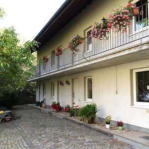 Landhotel Luetzen-Stadt Exterior photo