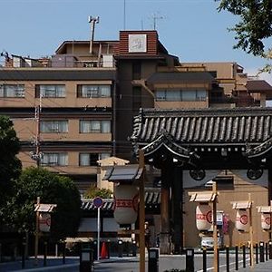 Gion Fukuzumi Inn 京都市 Exterior photo