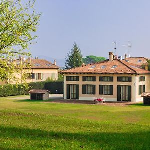 Montecchio  カ マルヴァシア Bed & Breakfast Exterior photo