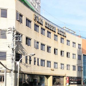 富士グリーンホテル 富士市 Exterior photo