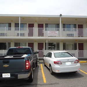 Passport Inn アトランティックシティー Exterior photo