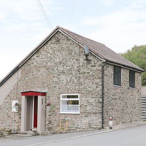 Shelve The Hayloftヴィラ Exterior photo