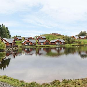 Burnside Lodge Lodge 1, Glengoulandie アバーフェルディ Exterior photo