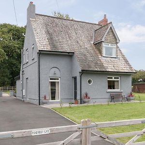 Pondfield Gate Cottage アンマンフォード Exterior photo