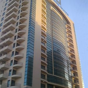 Al Manzil Hotel Bahrain マナーマ Exterior photo
