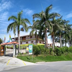 Paraiso Tropical Aguadas Exterior photo