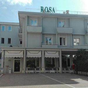 Hotel Rosa アーバノ・テルメ Exterior photo