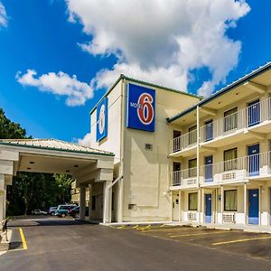 Motel 6-Raleigh, Nc - ケーリー Exterior photo