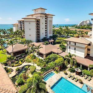 Beach Villas At Ko Olina 5Th Floor Ocean View カポレイ Exterior photo