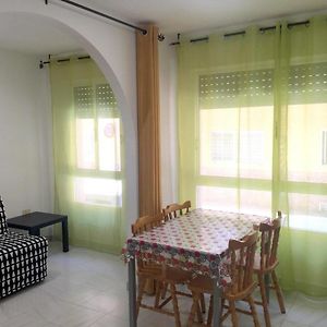 Apartment With One Bedroom In Arona, With Wifi - 500 M From The Beach アロナ Exterior photo